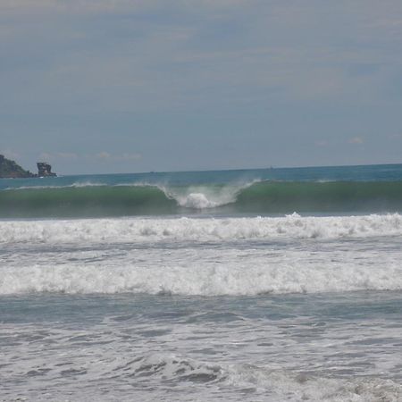 Viejamar B&B Puerto López 外观 照片