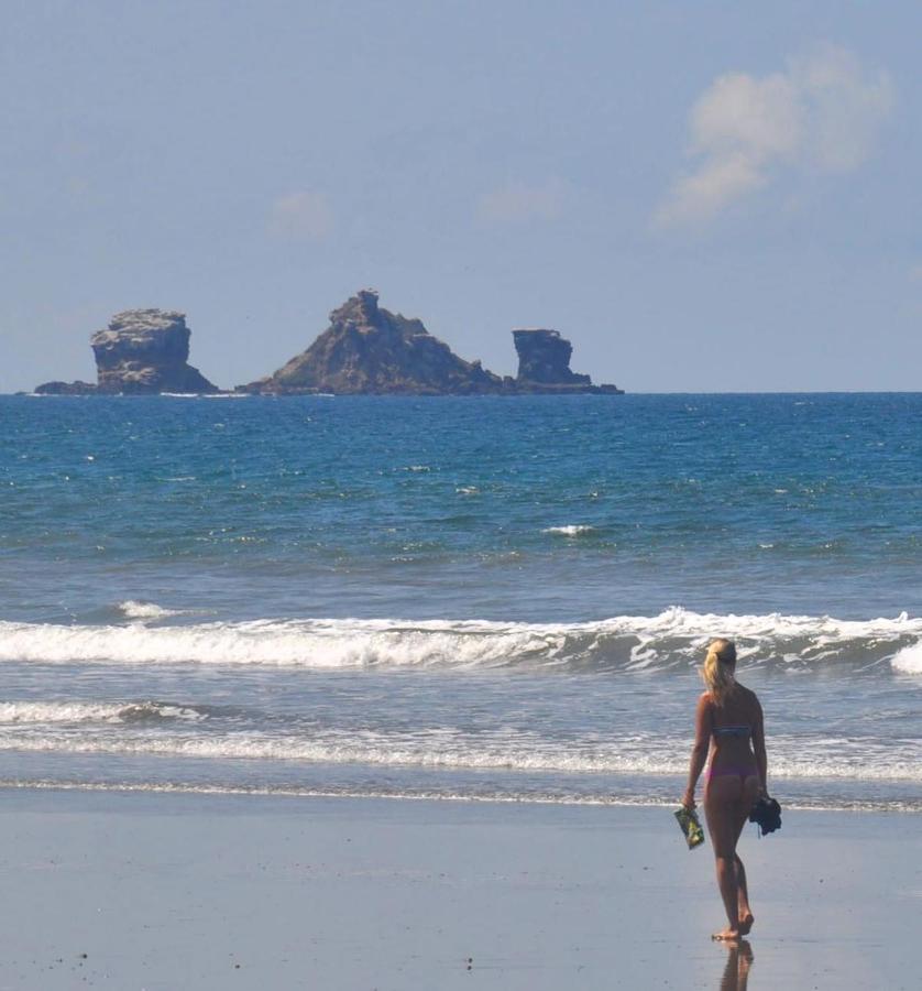 Viejamar B&B Puerto López 外观 照片