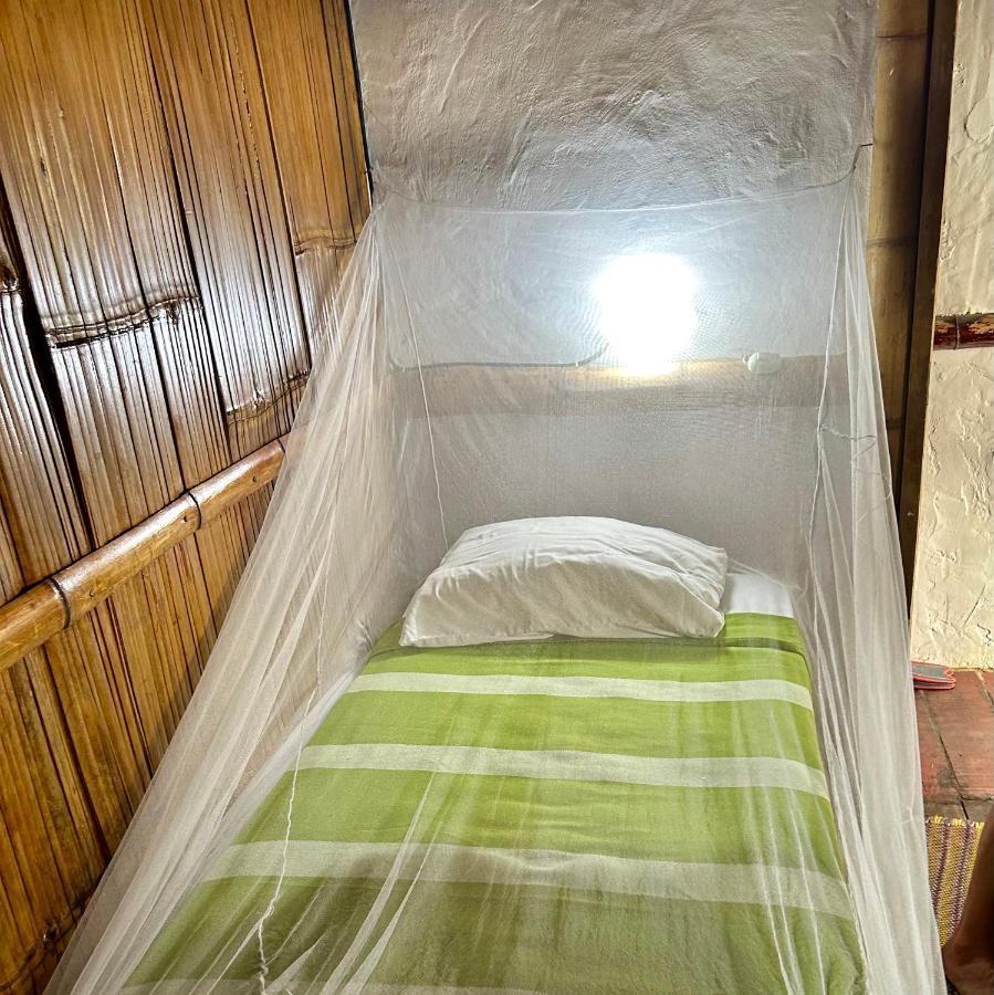 Viejamar B&B Puerto López 外观 照片