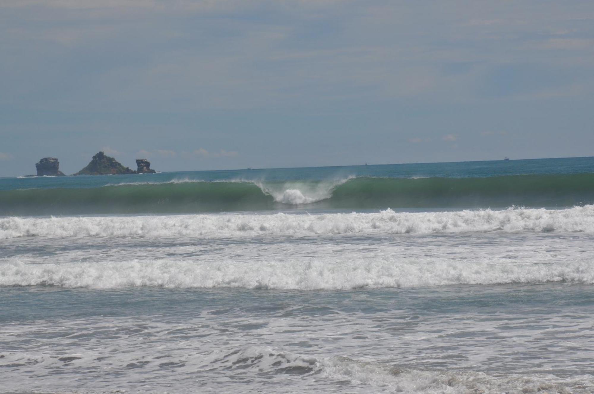 Viejamar B&B Puerto López 外观 照片